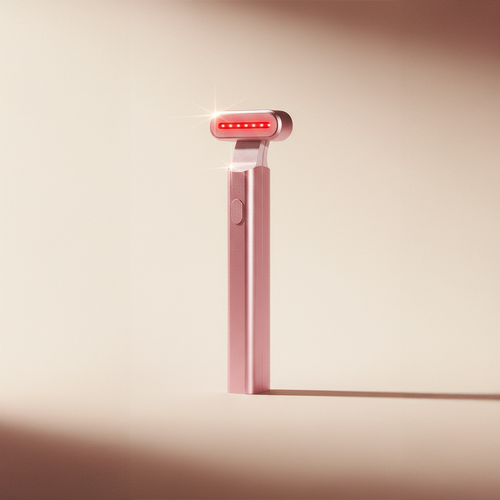 Skincare Wand