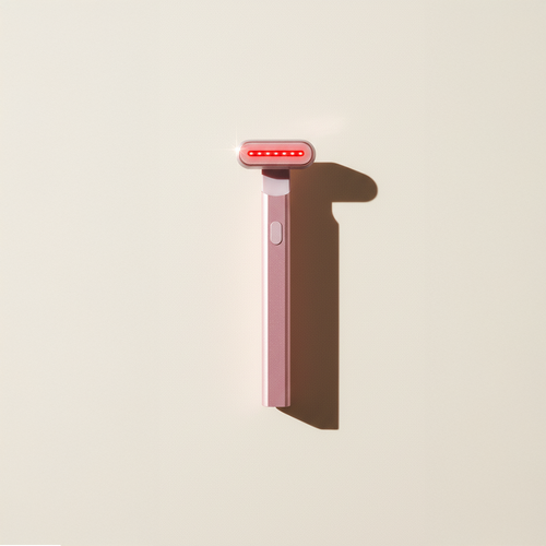 Skincare Wand