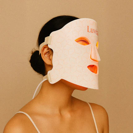 Wrinkle Retreat Face Mask