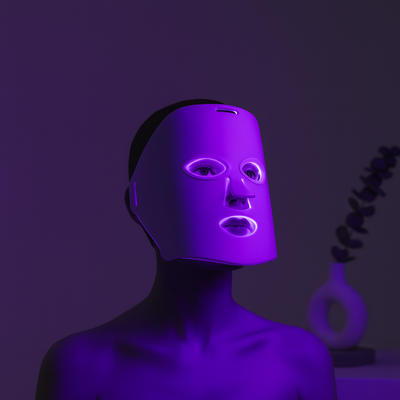 Purple Light