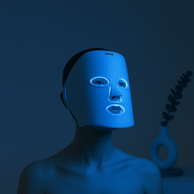 Blue Light