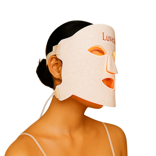 Wrinkle Retreat Face Mask