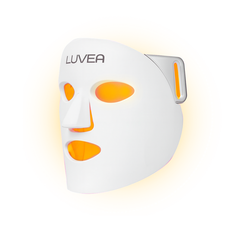 One Mask,