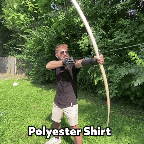 Bow & Arrow
