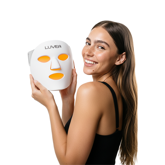 Wrinkle Retreat Face Mask