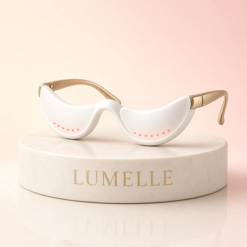Lumelle Eye Renew