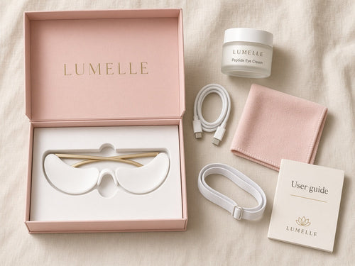 Lumelle Eye Renew