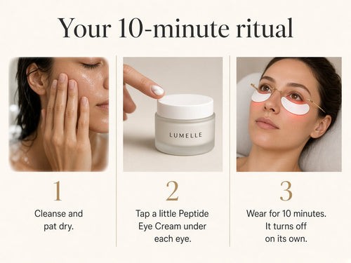 Lumelle Eye Renew