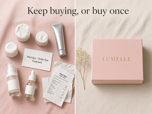 Lumelle Eye Renew