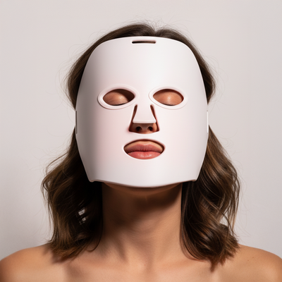 Wrinkle Retreat Face Mask