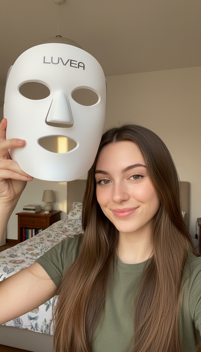 Wrinkle Retreat Face Mask